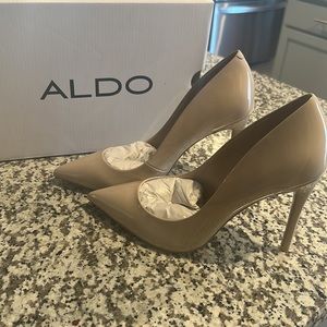 Laralilla Aldo heels